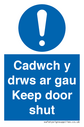 cadwch-y-drws-ar-gau--keep-door-shut--bilingual-welsh--english-~